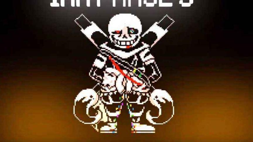 最后色彩sans