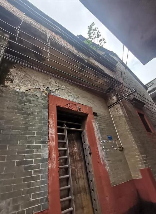 老房子出售缩略图