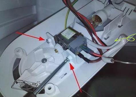 海尔温控器拆卸视频图标