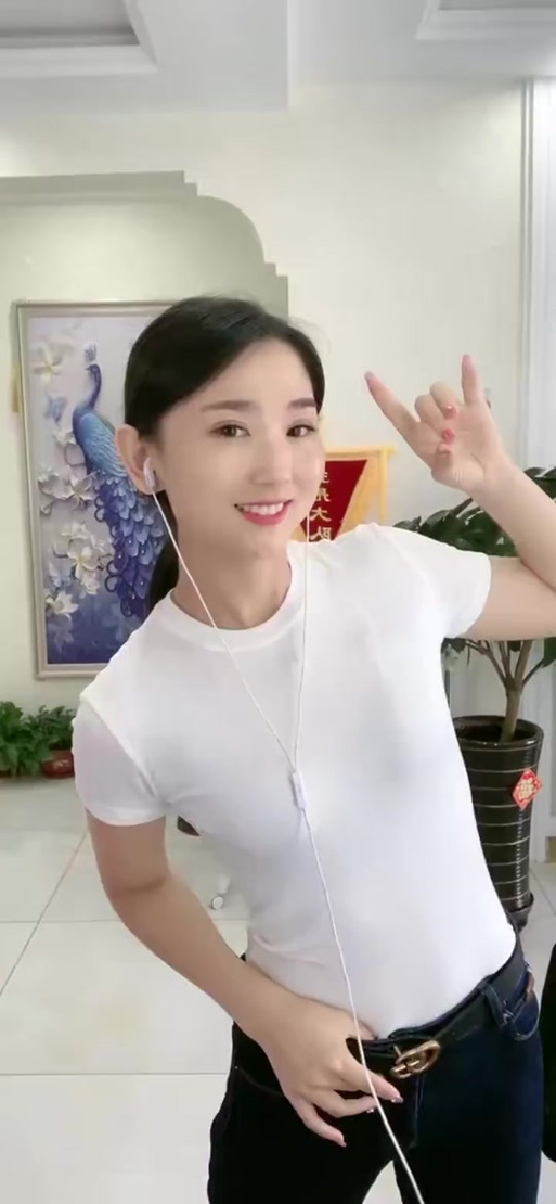 抖音大彤彤