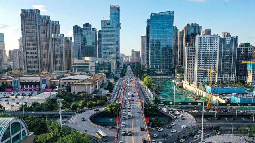 沈阳现代图标