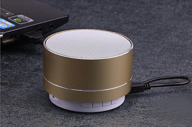 蓝牙连接音响声音很小缩略图