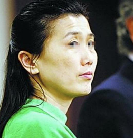 李天慧的婚姻状况缩略图