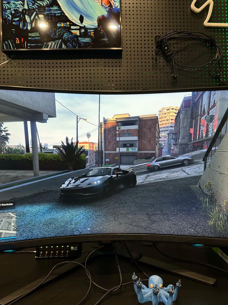 gtasa冰少仿5模组下载图标