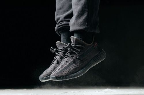yeezy最火的是哪一款图标
