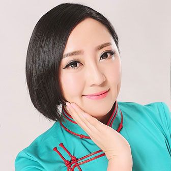 格格跟我约会吧MV高清版缩略图