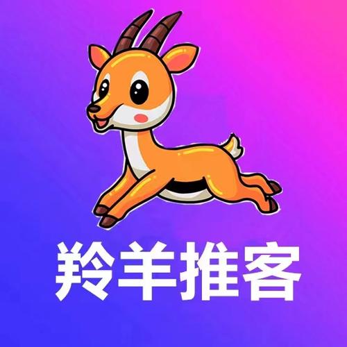 羚羊推客app下载缩略图