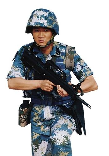 火蓝刀锋第二部全集在线