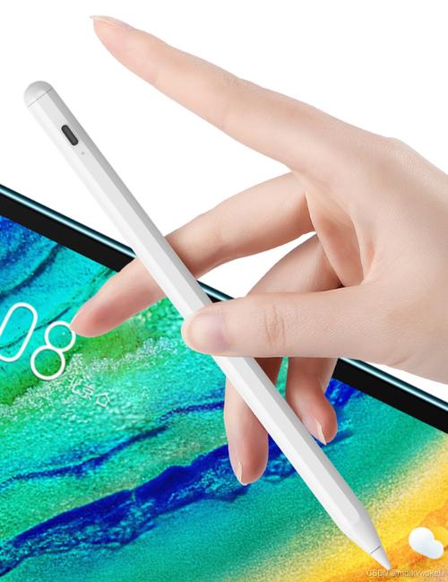 apple pencil好用吗