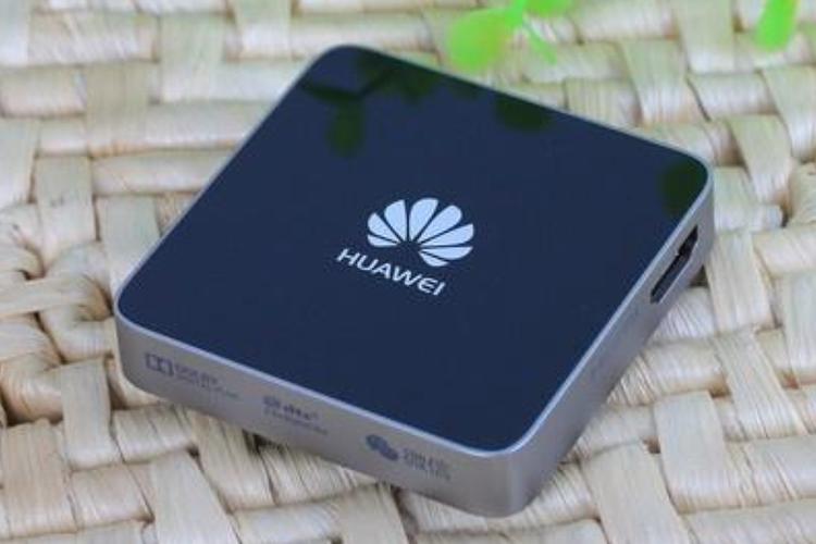 华为机顶盒网络设置方法缩略图