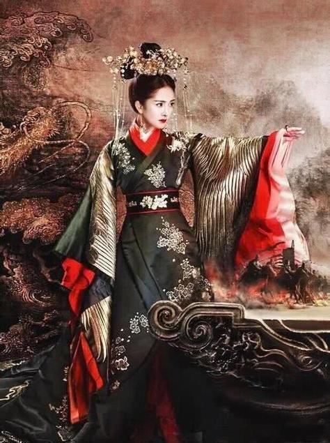 扶摇璇玑公主是谁缩略图