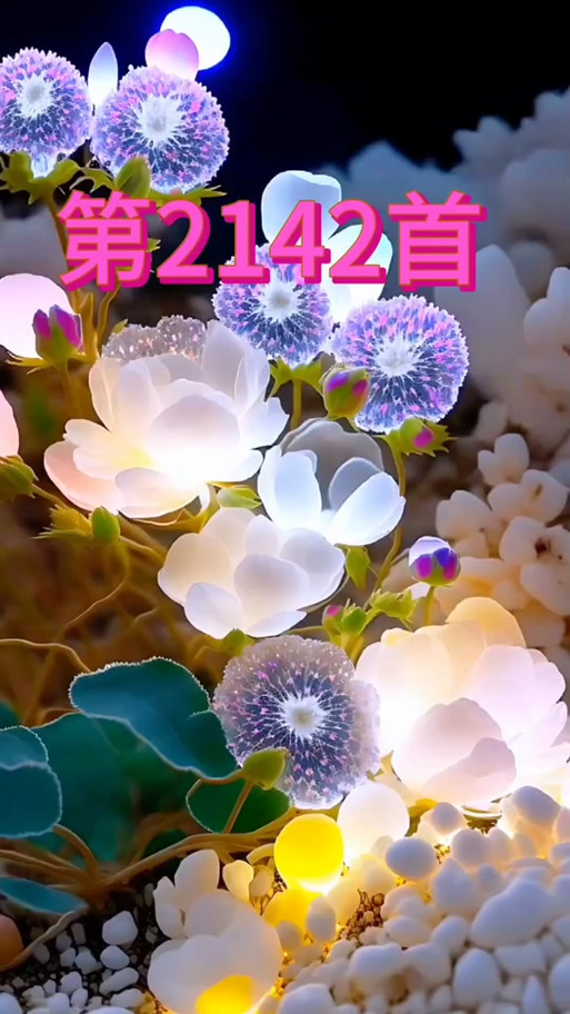 迦南诗1085约小敏原唱
