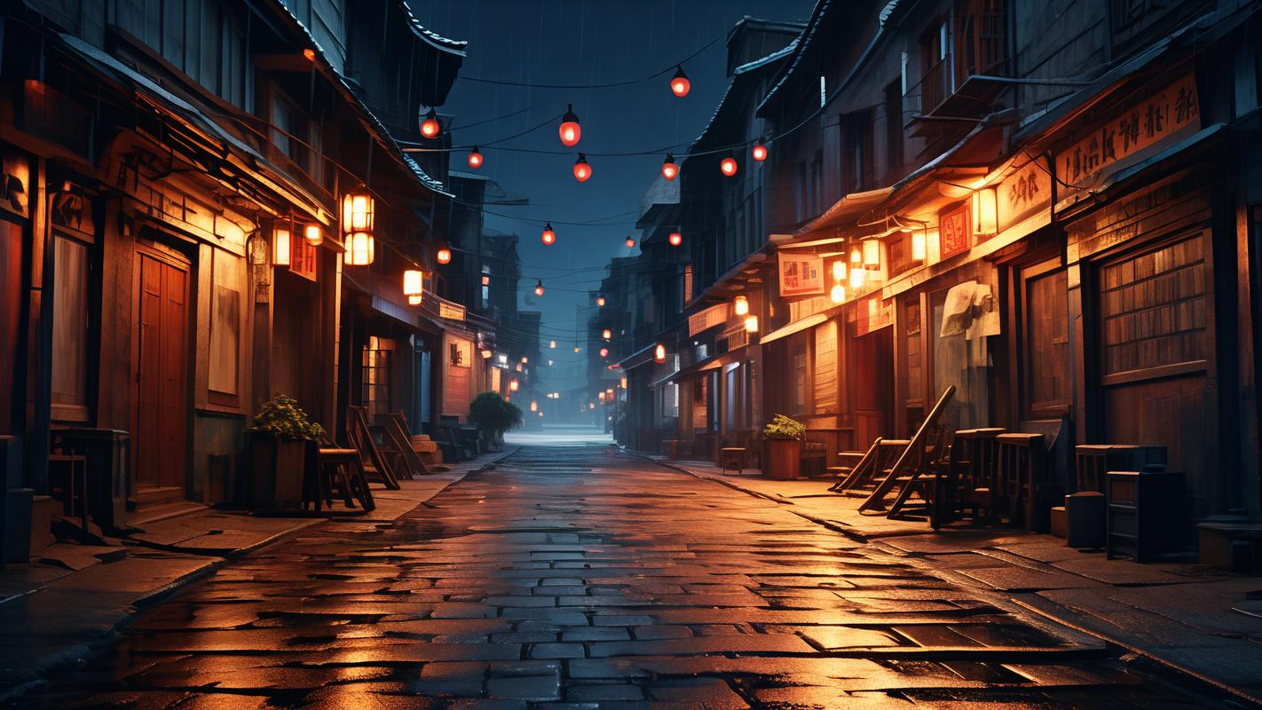 老街画质大师缩略图