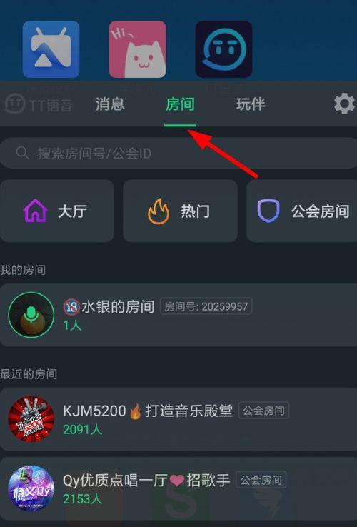 tt语音和游戏声音冲突图标