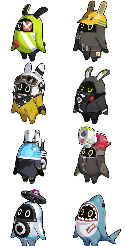 上色修复包文件PUBG缩略图