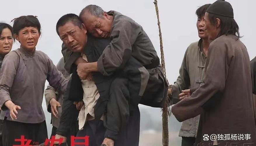 老农民60集完整版播放缩略图