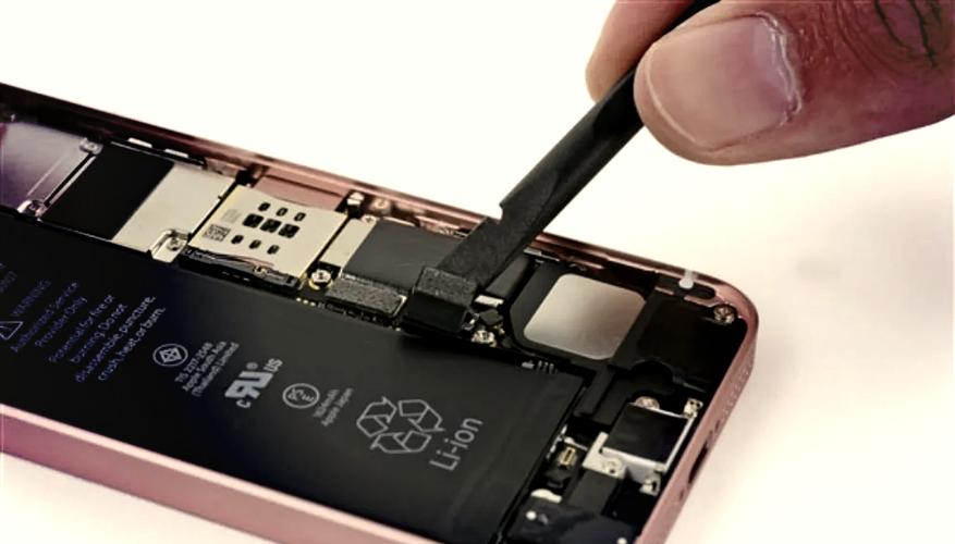 小米8开机键替换教程缩略图