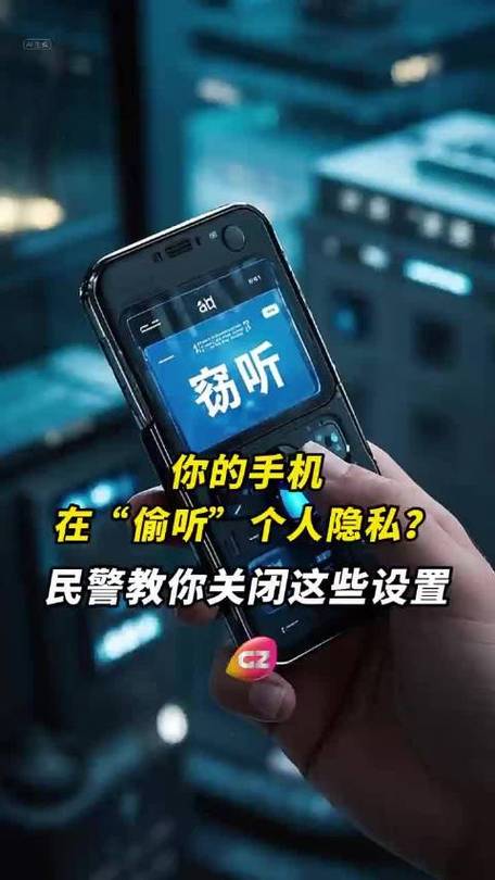 两部手机互相监听图标