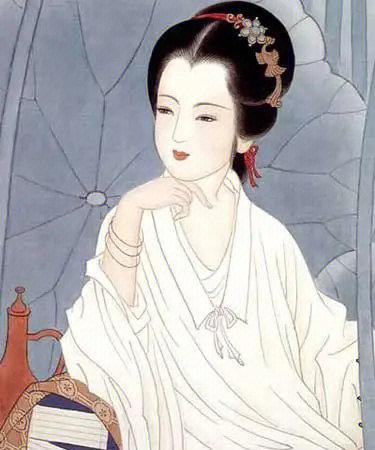 李煜皇后缩略图
