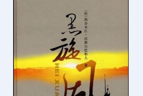 黑旋风电视剧图标