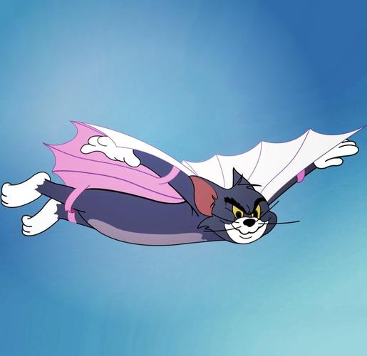 猫和老鼠把老鼠绑着怎么马上放飞