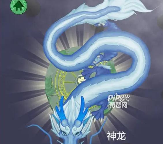 召唤神龙万宁版免广告缩略图
