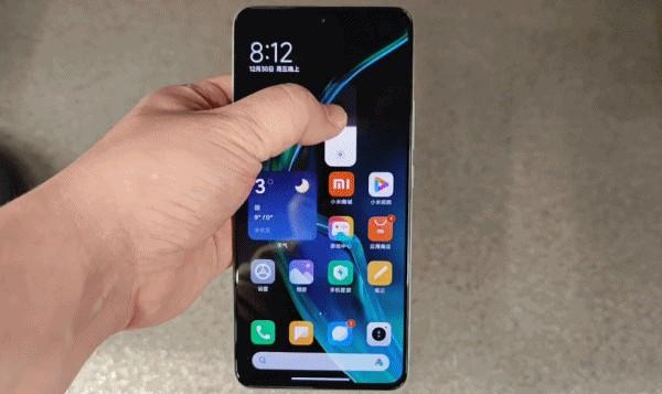红米k60pro有光学防抖吗图标