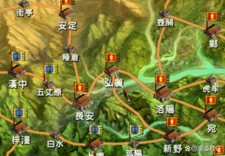 三国志战略版可以俘虏几个城