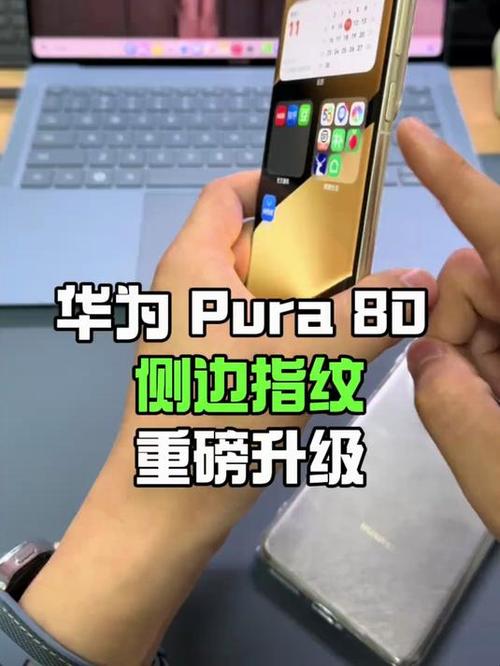 华为哪款手机是侧边指纹游戏截图