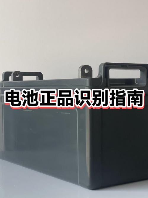 怎么分辨铅酸电池和锂电池图标