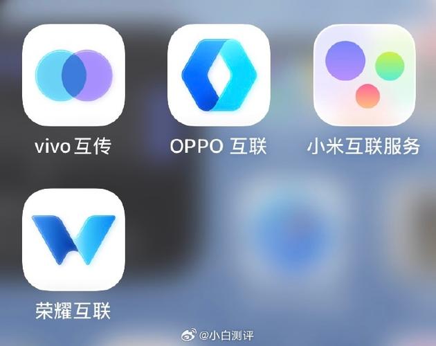 传应用的软件哪个好缩略图