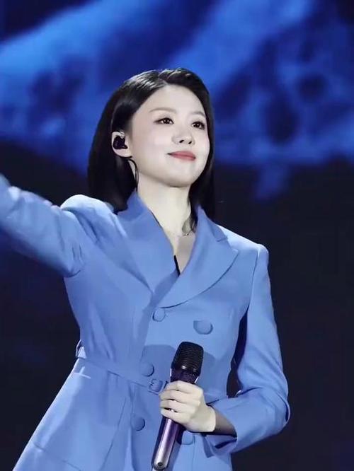 演唱会穿什么衣服好看游戏截图
