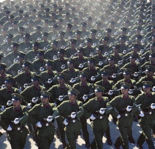 医疗兵和军医的区别