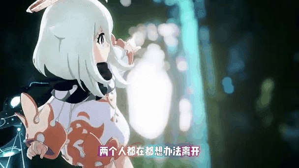 固次元2023最新版游戏截图
