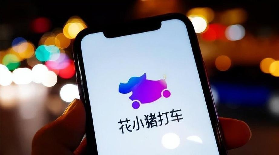 花小猪接单界面游戏截图