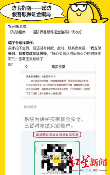 咸鱼拍卖成功后保证金还退吗