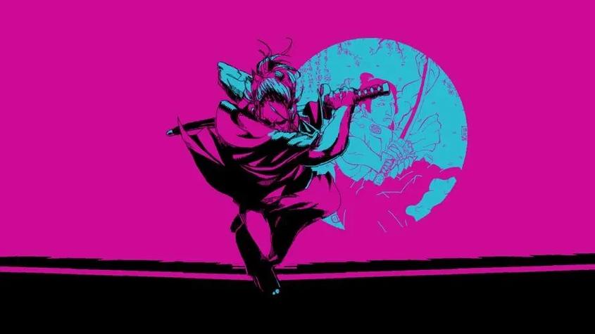 武士零手机版游戏截图