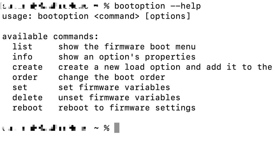 升级bios提示不是efi bios