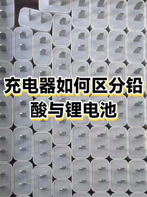 怎么判断电池是铅酸还是锂电
