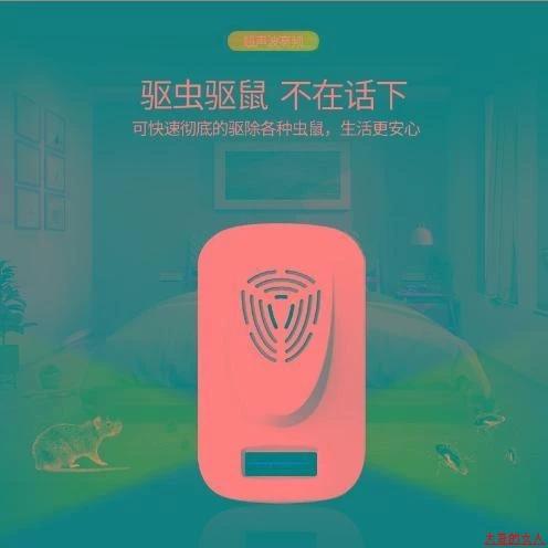 猫叫声吓老鼠专用驱鼠音缩略图