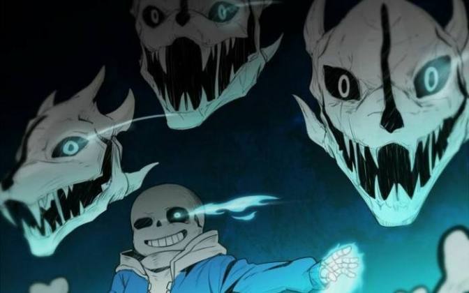 undertale同人游戏模拟器缩略图