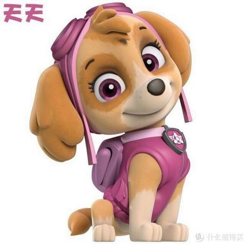 汪汪队立大功图书伴我成长
