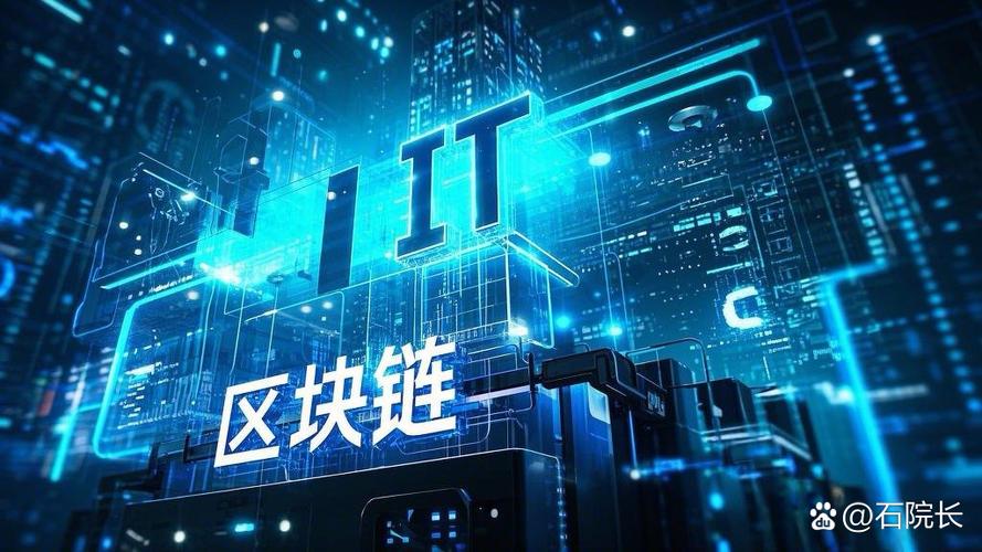 到底什么是区块链技术缩略图