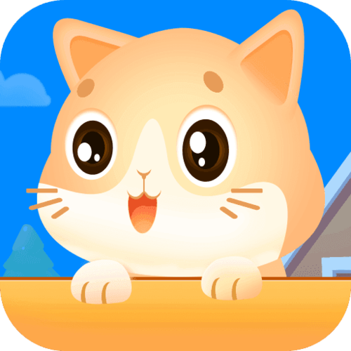 招财储蓄猫app下载游戏截图