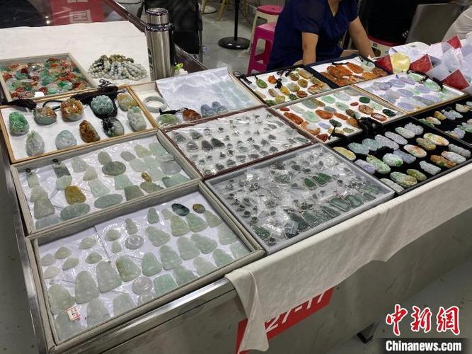 2020年最火摆摊行业缩略图