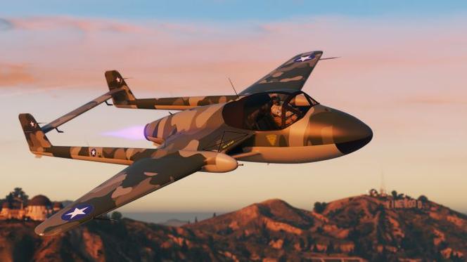 gta5怎么对付战斗机玩家
