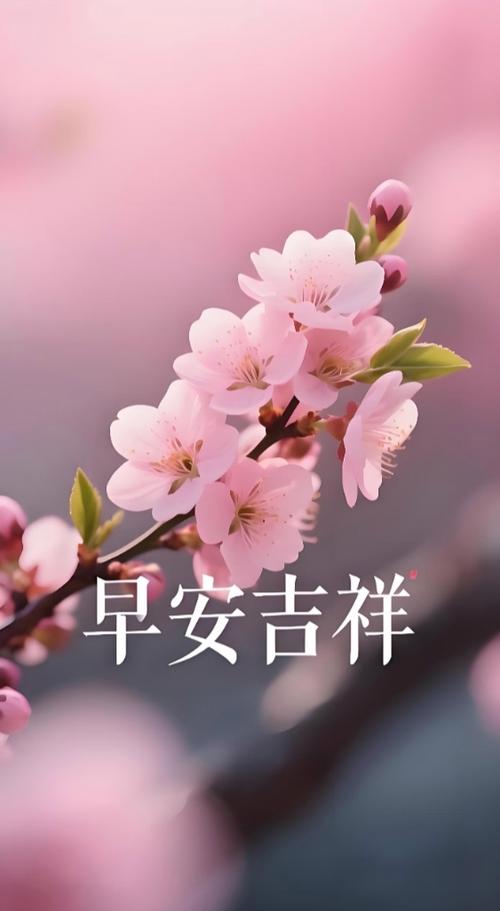心情愉悦的早安心语缩略图