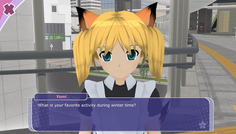 少女都市旧版下载缩略图