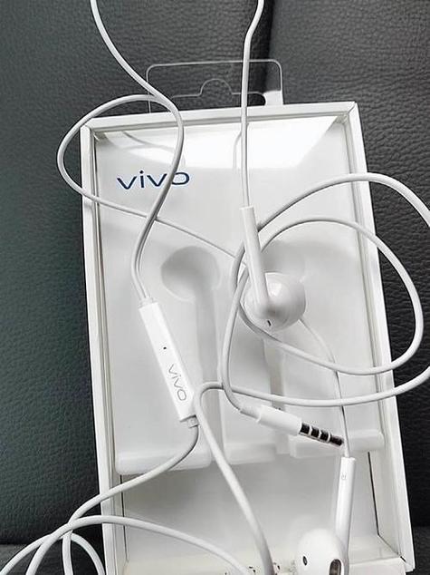 vivo闹钟耳机模式不外放图标