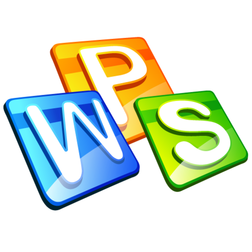 wps2013下载图标